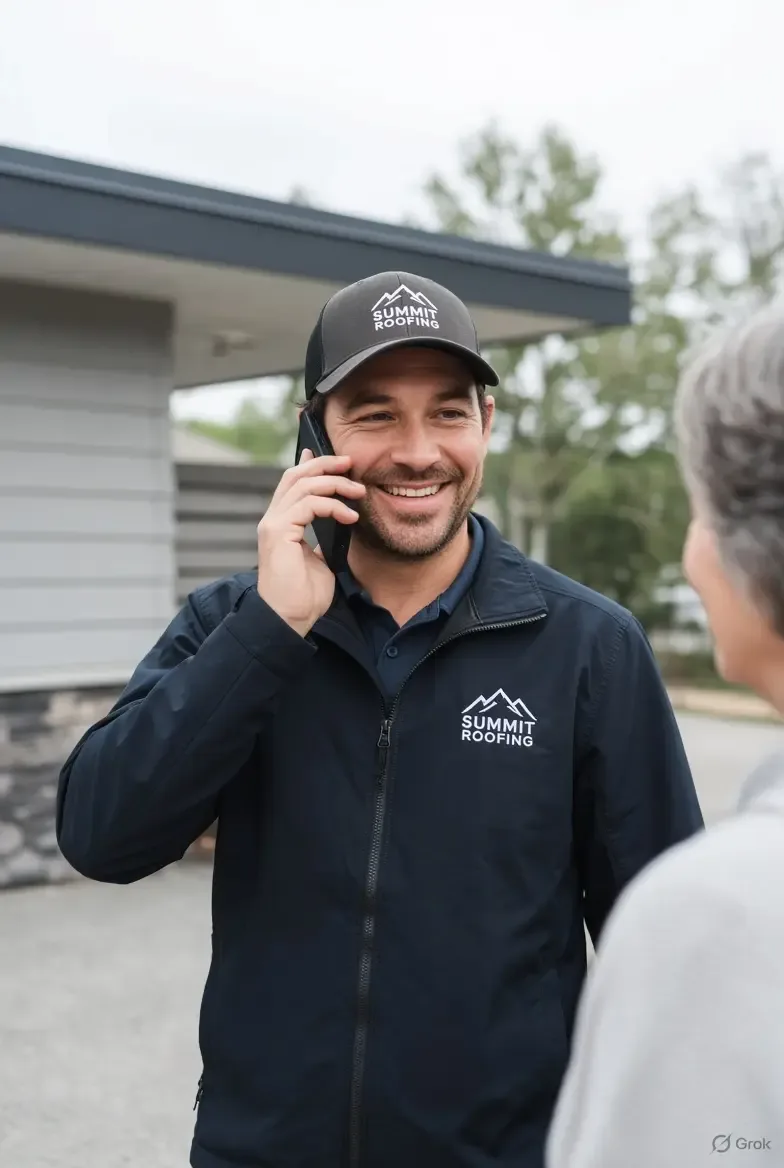 Flat Roof Leak Repair Williamsport, OH FAQs